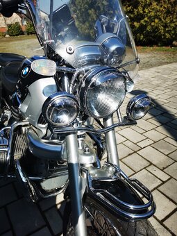BMW R1200C - 15