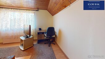 Prodej, rodinný dům, 150 m2 - Petřvald, ev.č. 00038 - 15