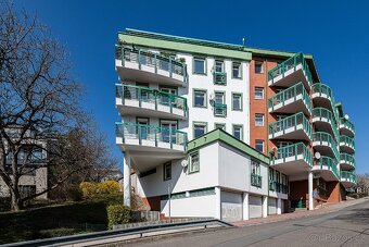 Prodej bytu 2+KK, Praha 4, Krč. Nad Ryšánkou s garáž. stáním - 15