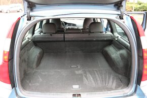 Volvo V70 Bi-Fuel CNG 2005, STK 12/26 - 15