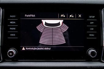 Škoda Kodiaq 2.0 TDI SCR Ambition DSG 7-miestna - 15