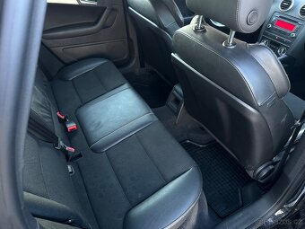 Audi A3 s-line 1.4t 2009 - 15
