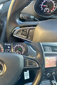 Octavia 3 2.0 TDI 110kw DSG SOLEIL 2019 - 15