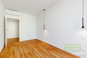 Pronájem nového bytu 2+kk, 50,8 m² - 15