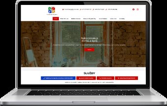 💻 Kvalitní a Cenově Dostupné Webové Stránky 💻 - 15