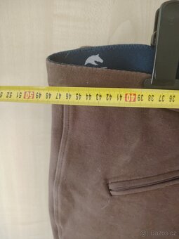 Rajtky vel.48 s gripem - 15