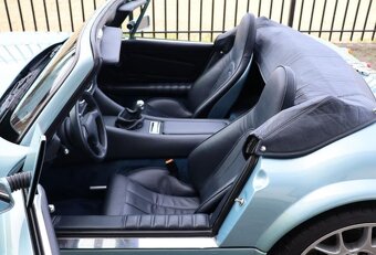 Wiesmann MF3 Roadster 2002 - 15