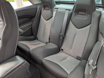 PEUGEOT 308 CC 1.6i 115kW AUTOMAT 1.MAJ, POUZE 92 092KM - 15