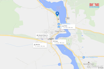 Prodej pozemku k bydlení, 1266 m², Lnáře - 15