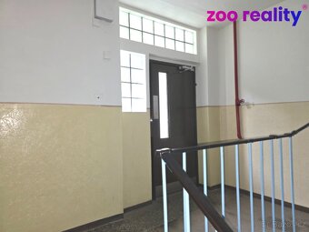 Prodej bytu 3+1+L, 81 m2 , Chomutov, ul. Školní pěšina - 15