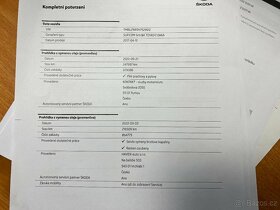 Škoda Superb 2.0 TDi 140kW 4x4 L&K, ACC, ČR, DPH - 15