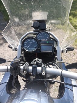 BMW R1200GS - 15