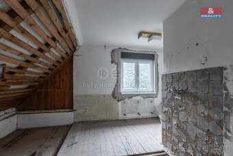 Prodej rodinného domu, 158 m², Tlučná, ul. V Rybníčkách - 15