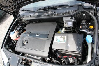 Škoda Fabia 1.4 16V, r.v. 2004, KLIMA EL.OKNA ASR PC - 15
