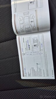 Škoda Octavia Combi III 1.6 TDi 77kw - 15