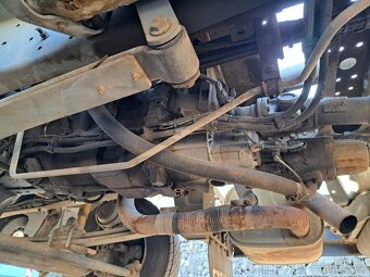 MB ATEGO 915 K - 15