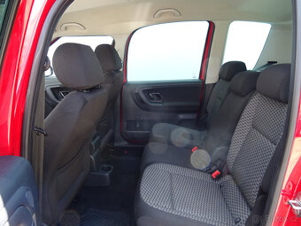 Škoda Roomster 1.2TSi,77kW,NovéČR,ESP - 15