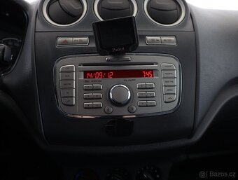 Ford Transit Connect Mk1 facelift 1.8 TDCi - závada motoru - 15