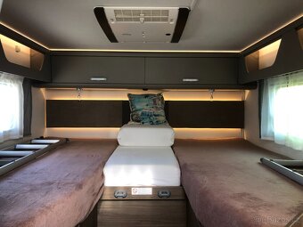 Autokaravan Carado T447 AT Klima Kamera Navi ProPlus 2024 - 15