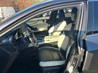 LEXUS NX 450h+ Executive (zár.10 let na plug-in) - 15