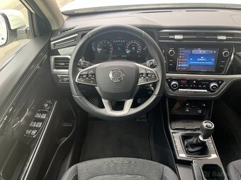 SsangYong Korando 1.5 GDI STYLE - 15