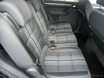 Volkswagen Touran 1.4 TSI DSG CONFORTLINE - 15