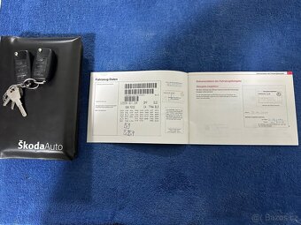 Škoda Octavia II 1.9TDI 77kw ELEGANCE, TAŽNÉ, bez koroze - 15