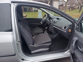 Renault Clio FACELIFT 1.6 16V 135396km. - 15