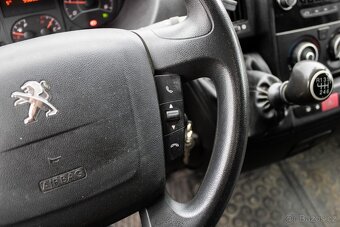 Peugeot Boxer 120kW, (2019) - 15