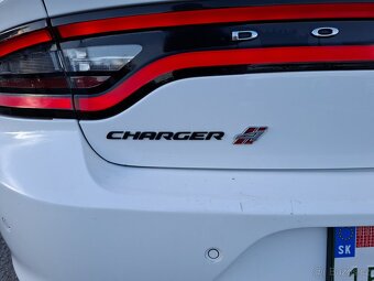 DODGE CHARGER GT 2018 4x4 - 15