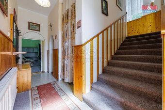 Prodej rodinného domu, 155 m², Kraslice, ul. Wolkerova - 15