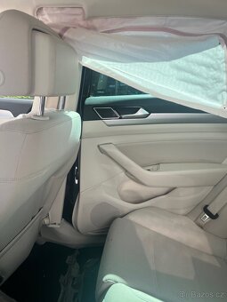 Volkswagen Passat B8, 2.0 TDI 110kw, rok 05/2018 - 15