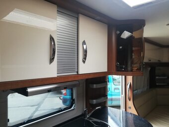 HOBBY 650 UKFE PREMIUM - 15