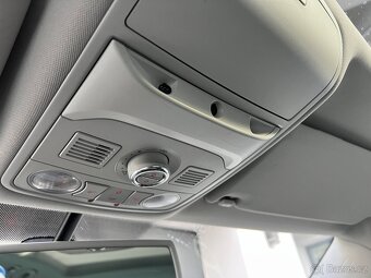 Volkswagen Tiguan 2.0 TSI 147kw 4x4 Zaruka - 15