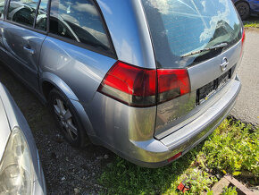 Opel Vectra C Combi 1,9CDTi 88kW rok 2006 - jen dily - 15