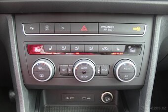 Seat Ateca 1.5 TSI 110Kw 1.majitel 80000km servis Seat FullL - 15