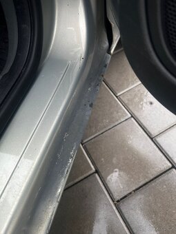 Ford Focus 1.6TDCi 66kW 2010 klima EcoSport - 15