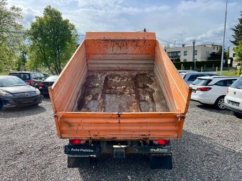 Multicar 2.0d M30 4x4, sklopka, DPH,do 3,5t - 15