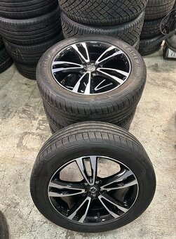 Alu kola letní originál Volvo XC60 II 19" Goodyear - 15