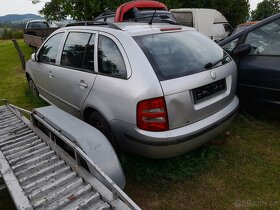 Škoda Fabia - 15