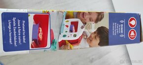 PlayDoh Mikrovlnná trouba s efekty - 15
