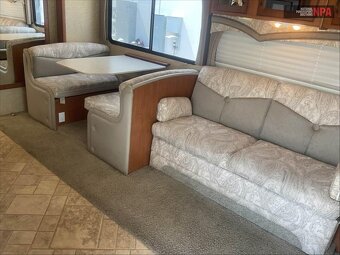 USA Karavan 2008 JAYCO M-31 SS FORD E450 - GREYHAWK - 15