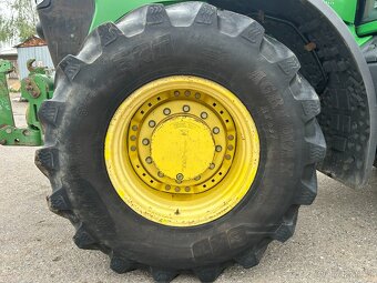 John Deere 7930 - 15