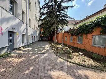 Pronájem byty 2+kk, 50 m2 - Brno - Zábrdovice, ev.č. N08072 - 15