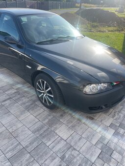 Alfar Romeo 156 1.9jtd - 15