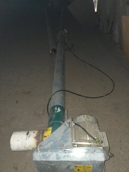 Prodám použitou zemědělskou techniku - 15