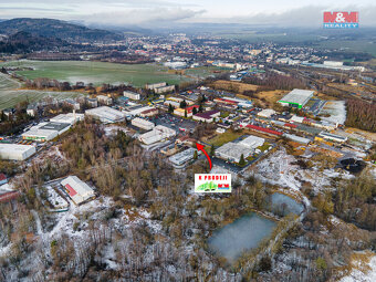 Prodej skladu, 941 m², Česká Třebová - 15
