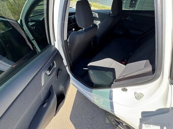 Toyota Auris 1.6 Valvematic 2018 - 15