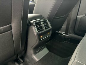 Škoda Karoq Sportline 2.0 TDI DSG 4x4 - 15