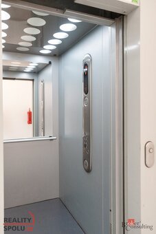 Pronájem, byty/2+kk, 64 m2, Handkeho 755/1, 77900 Olomouc, O - 15